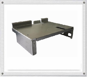 Chi tiết dập nguội DN07